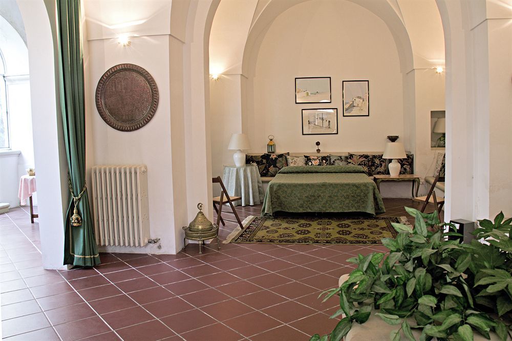 Antica Villa La Viola Lecce Exteriér fotografie
