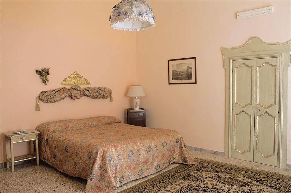 Antica Villa La Viola Lecce Exteriér fotografie